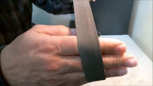 Точилка  Blade Grinding Attachment Очистка абразивных ремней