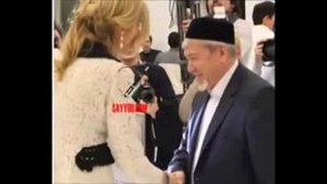 Ислом каримов