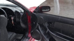 Тест-Обзор Toyota Celica #Тест#обзор#Toyota#Celica#Live#Sound#ST202#CrKai#Celica#apexin1