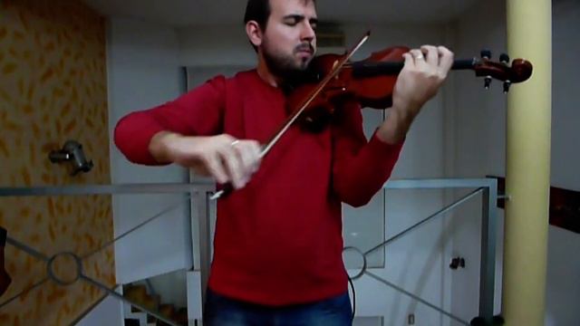 Lineage 2 Music - Dark Elf Town Theme (Deep Shadows) Violin Performance смотреть онлайн