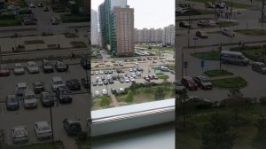 Честный тест обзор робота мойщика окон Hobot R3 в реальных условиях