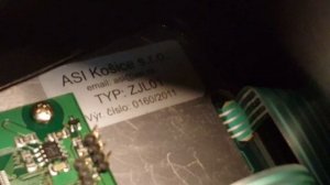 Погрузчик Локуст  панель управления.