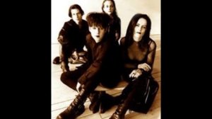 Clan of Xymox - Consolation