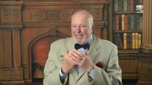 Имена и времена: В.А.Захаров о М.Ю.Лермонтове и его связях с Кавказом. Часть 4 (02.02.2019)
