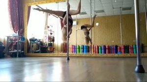 Pole Dance в Одессе