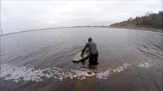 Буксировщик своими руками-2