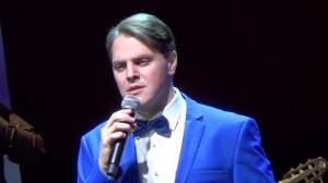 Иван Ожогин - "Любимая, спи"
