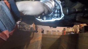 ошибка 4WD решение проблемы