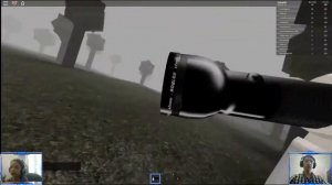 ШУХЕР! РЭЙК! ROBLOX RAKE Classic Edition Дом Игрушек