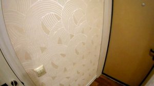 Финальный обзор квартиры после ремонта. ЖК Ново Молоково 2017