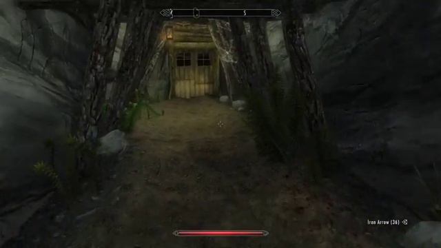Skyrim se Illutionist playthrough part 1 смотреть онлайн