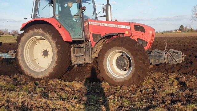 Orka URSUSEM BISON 518 (1734/1934) смотреть онлайн