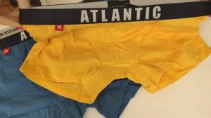 Самые удобные и стильные мужские трусы в 2021 году Atlantic