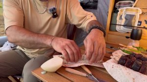 КЕМПИНГ В ДОМАШНЕМ КОМФОРТЕ С НАДУВНЫМ КЕМПИНГОВЫМ ДОМОМ