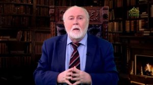 Слово о русской философии. Владимир Соловьёв – Три разговора