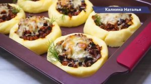 Восторг Обеспечен! Готовлю, когда хочется Удивить Всех  обычной картошкой