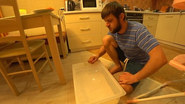 Разделка лосося. Самый вкусный посол Сёмги