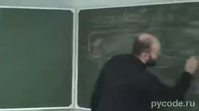 Почему непобедим Русский (был.)