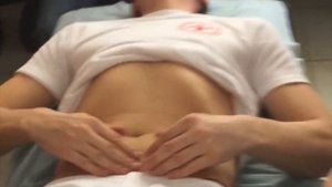 САМОМАССАЖ ВНУТРЕННИХ ОРГАНОВ