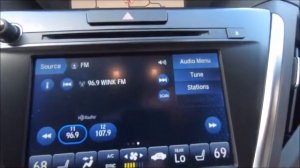 Used 2020 Acura MDX w/Technology Near Fort Myers and Estero