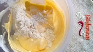 Печенье Савоярди