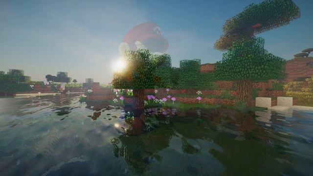 Minecraft Mario Build Schematic - Mario смотреть онлайн