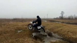 МОТОАЛЬФА Отзыв от Михаила из г. Острогожск купившего мотоцикл:? МотоАльфа А-1 ?