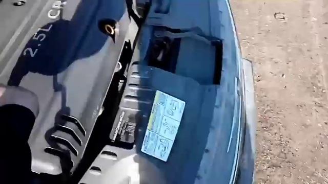 Разборка Chrysler - Voyager 2001-2007, 2.5 СRD (VIN: 1C8GHN2754Y131834) 76331 смотреть онлайн