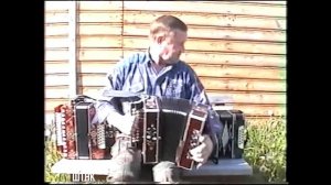 Наигрыш "Под драку"