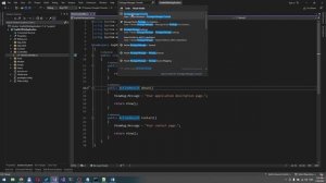 How To Open Package Manager Console in Visual Studio 2022