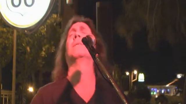 Costa Unplugged 358(cover)The Bee Gees "Rest Your Love On Me".Filmed/edited by:Chris v m