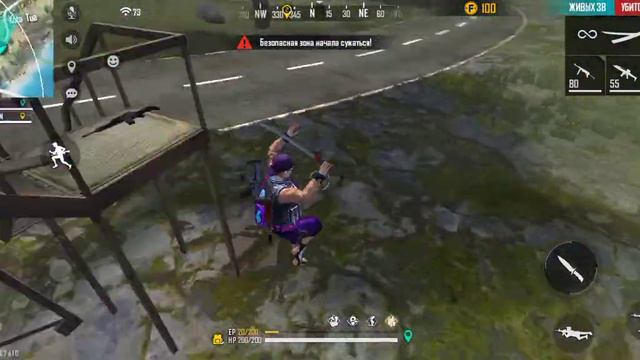 Free Faer/день 2/Не чего делать☹️😟😞😞 смотреть онлайн