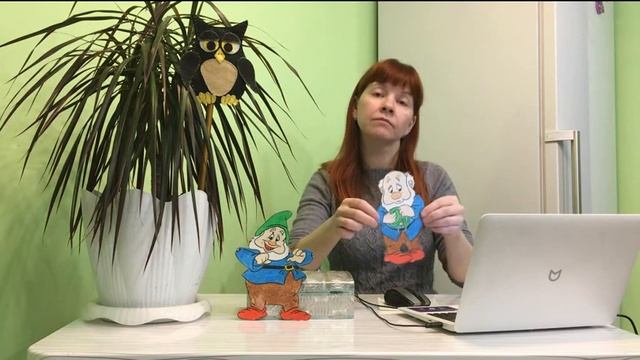 Токарева Н.В. музыкальные занятия "Музыка дома". Занятие 4 младший возраст смотреть онлайн