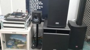 FBT x-pro 12A/ x-sub18sa