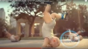 смотрим как дети танцуют опа гангам стайл