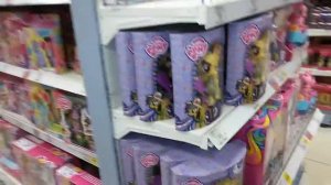 VLOG Шопинг в магазине игрушек делаем покупки Shopping in kids toys store