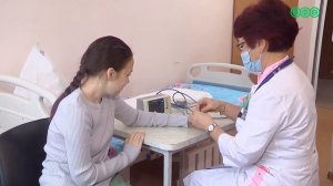 12-летняя уфимка потеряла сознание и оказалась в реанимации из-за болезни сердца