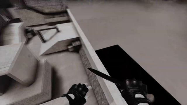 Лучший конфиг для CS:GO HNS.cfg | 2022