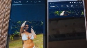 Пишем Фото на Аудиокассету! Передача картинки по рации