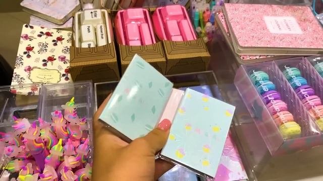 Back To School 2019 \ ЛУЧШАЯ КАНЦЕЛЯРИЯ ДЛЯ ШКОЛЫ в LILKKO / Мои покупки к школе