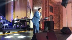 Юра Сумгаитский кларнет Танцуют все Новинка 2020