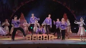 З К Н Т ансамбль танца Агидель г Салават Возле речки, возле моста