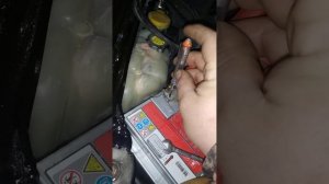 СРОЧНО!!! пока не случилась беда предпусковой подогреватель антифриза на 220 бьет током.