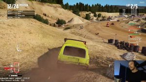 #86 | resttpowered | Wreckfest | Part 3