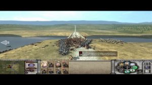 Medieval II: Total War [Divide and Conquer] – Gondor Campaign #11