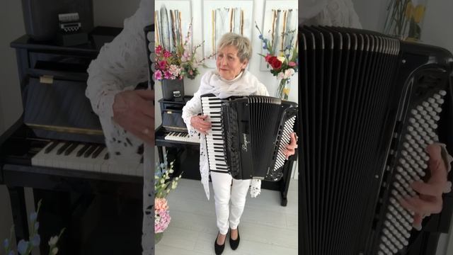 Song: Klanken uit Wurttemberg from: Coen van Orsouw (Songnumber: 2189) смотреть онлайн