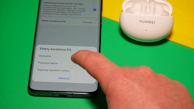 Huawei FreeBuds 5i (2023) ? | Najbardziej przystępne cenowo słuchawki TWS z Hi-Res! Wrażenia