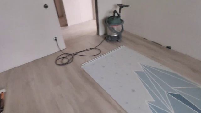 ЖК Атмосфера, небольшой обзор проделанной работы смотреть онлайн