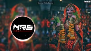 Ranubai Ka Angana Ma - Kashmiri Mix | Vaisali Sen | Gangaur Special | DJ NARESH NRS | 2021