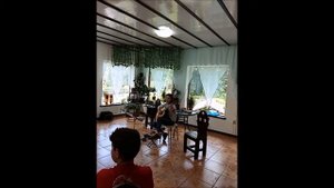 Современные технологии в работе  классического гитариста.  Подзвучка и эффекты.